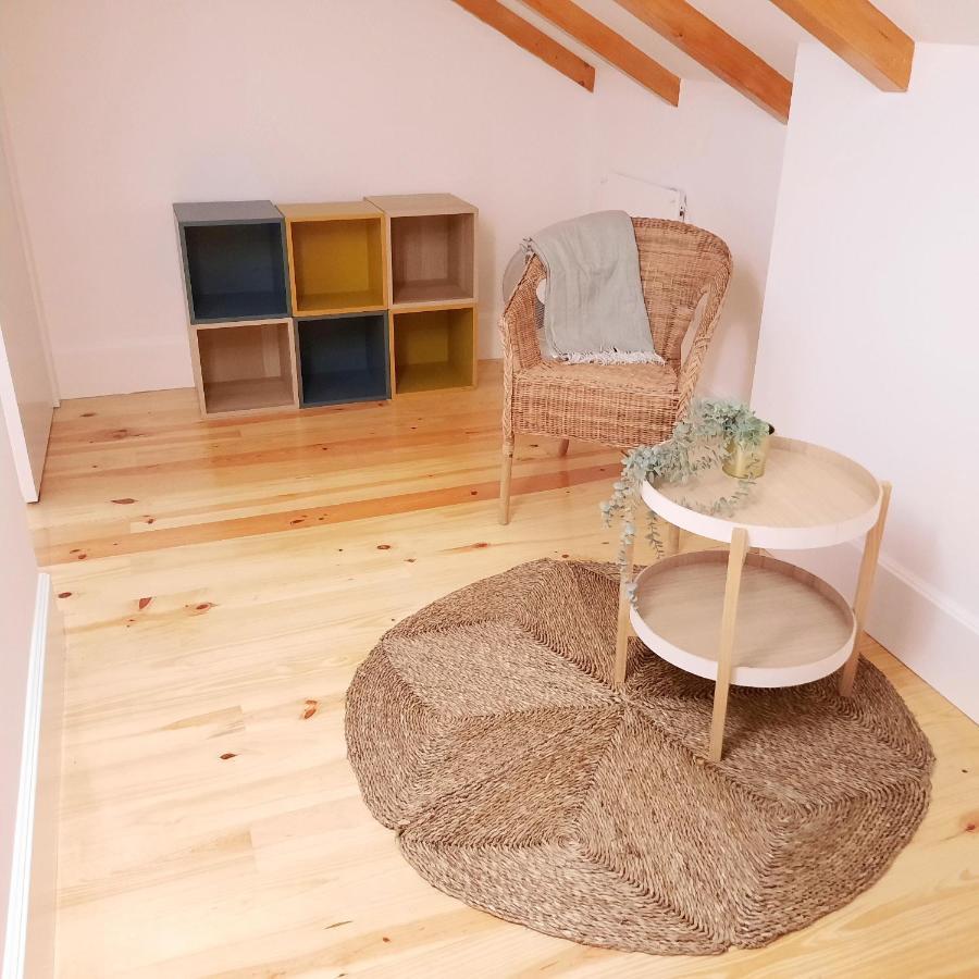 Apartament A Window to Porto St. Helena Zewnętrze zdjęcie