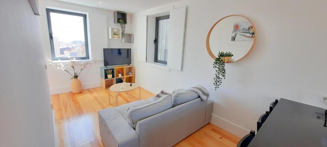 Apartament A Window to Porto St. Helena Zewnętrze zdjęcie