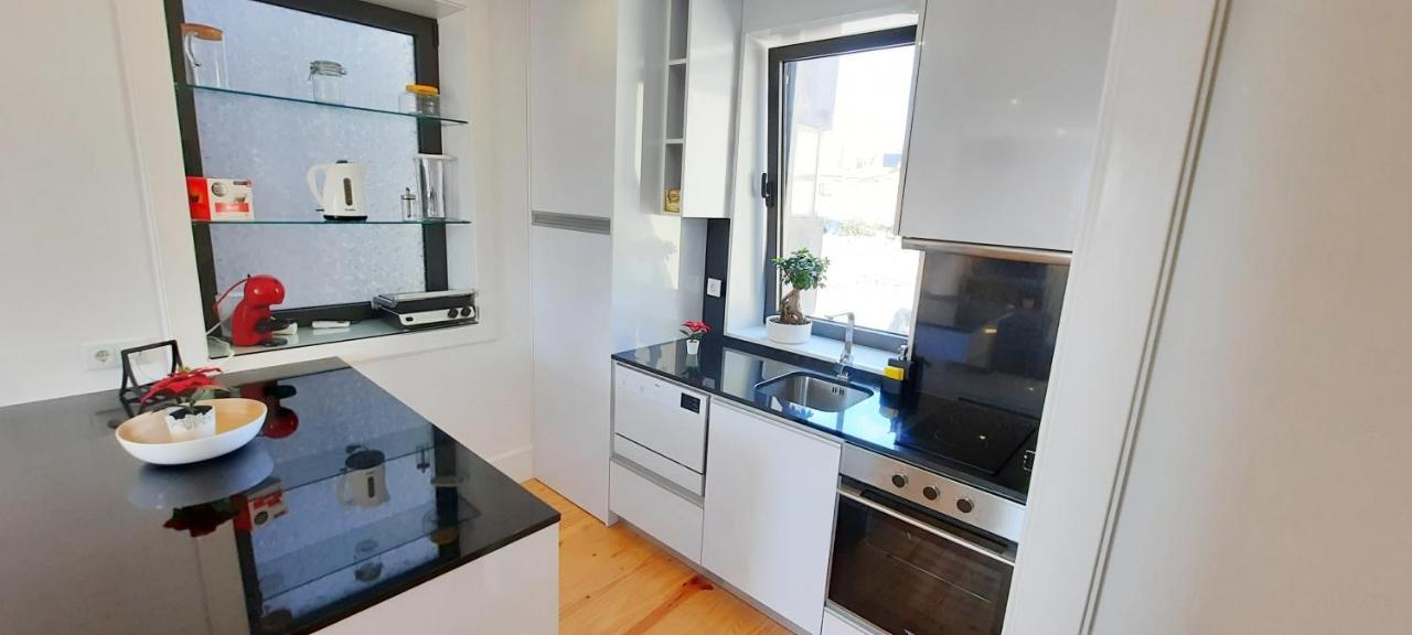 Apartament A Window to Porto St. Helena Zewnętrze zdjęcie