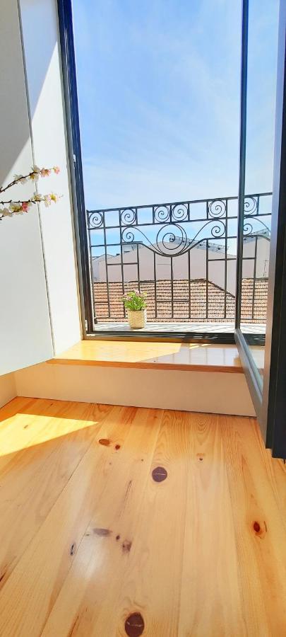 Apartament A Window to Porto St. Helena Zewnętrze zdjęcie