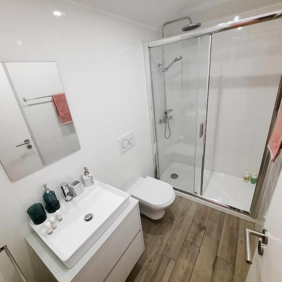 Apartament A Window to Porto St. Helena Zewnętrze zdjęcie