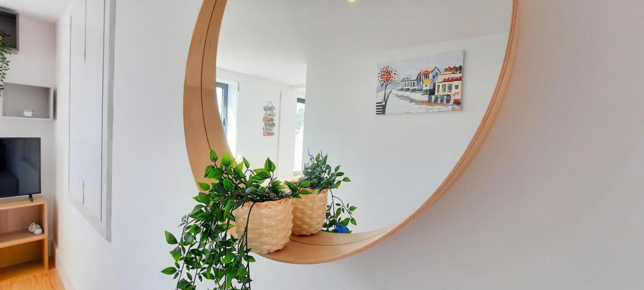 Apartament A Window to Porto St. Helena Zewnętrze zdjęcie