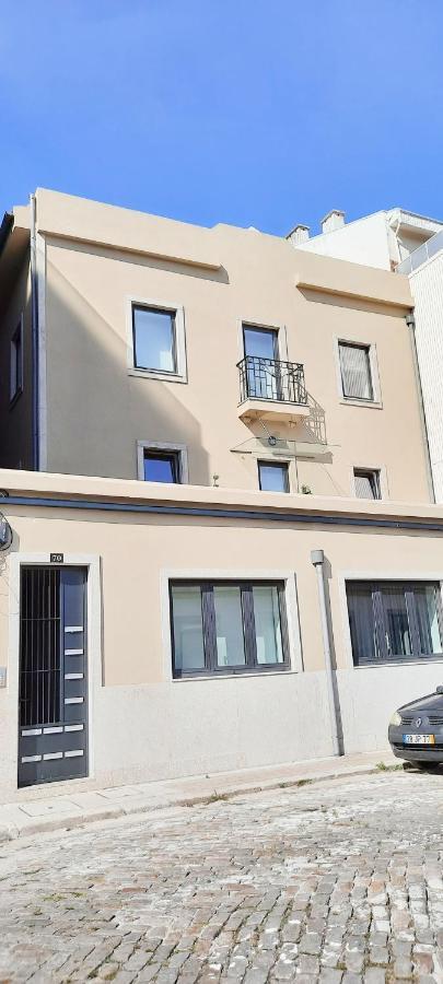 Apartament A Window to Porto St. Helena Zewnętrze zdjęcie